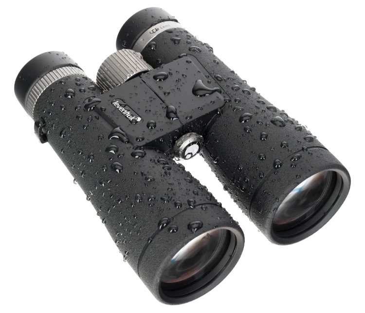 Lornetka Levenhuk Nitro ED 12x50-1553455