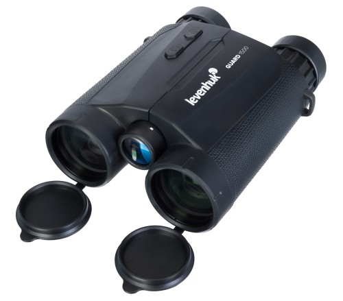 Lornetka z dalmierzem Levenhuk Guard 1500-1546403