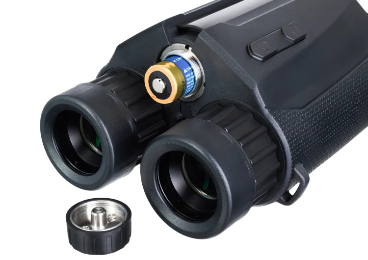 Lornetka z dalmierzem Levenhuk Guard 1500-1546412
