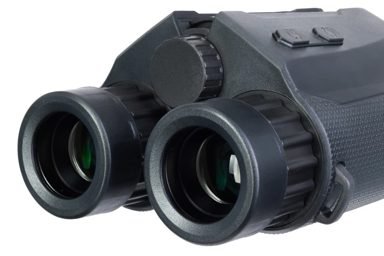 Lornetka z dalmierzem Levenhuk Guard 1500-1546411