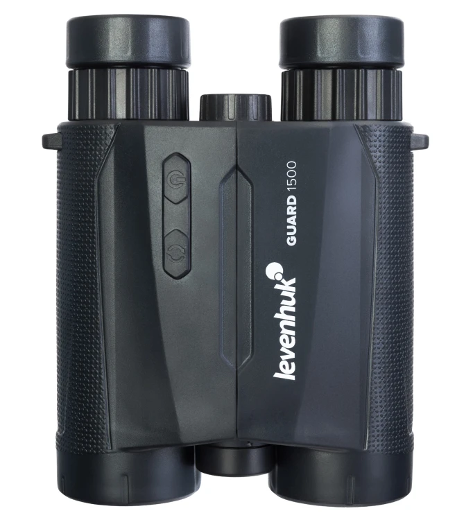 Lornetka z dalmierzem Levenhuk Guard 1500-1546407