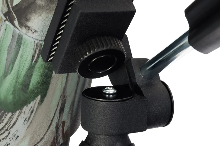 Luneta Levenhuk Camo 60-1553407