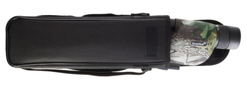 Luneta Levenhuk Camo 60-1553401