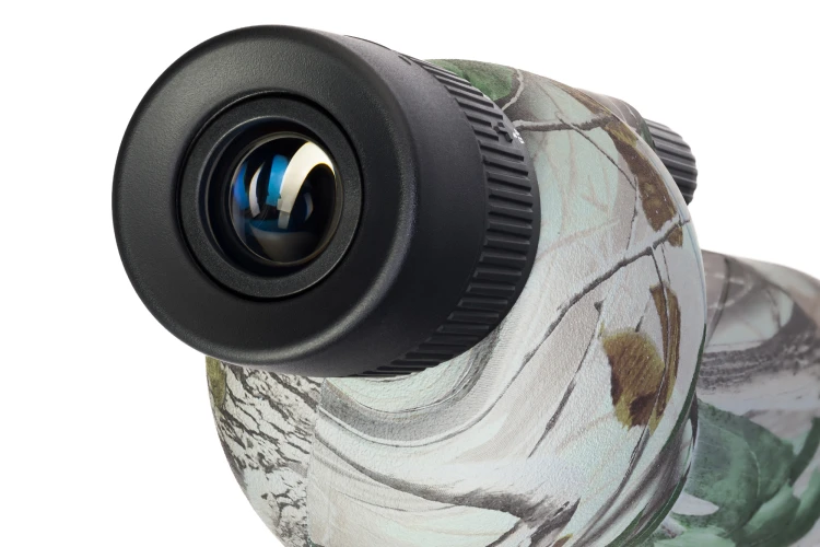 Luneta Levenhuk Camo 60-1553405