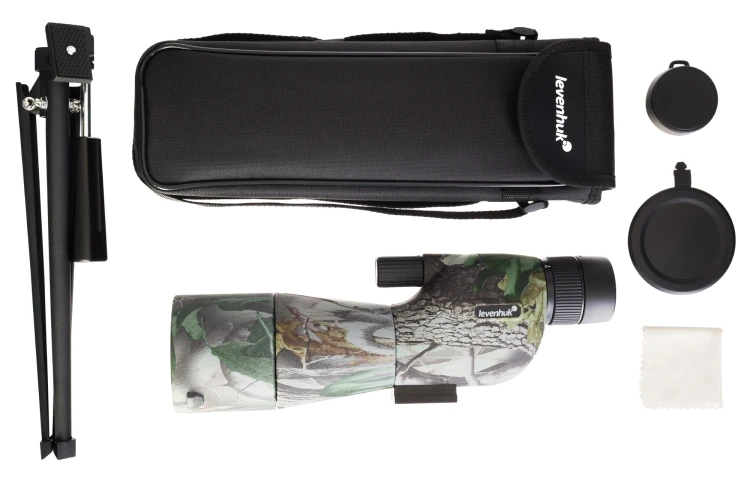 Luneta Levenhuk Camo 60-1553399