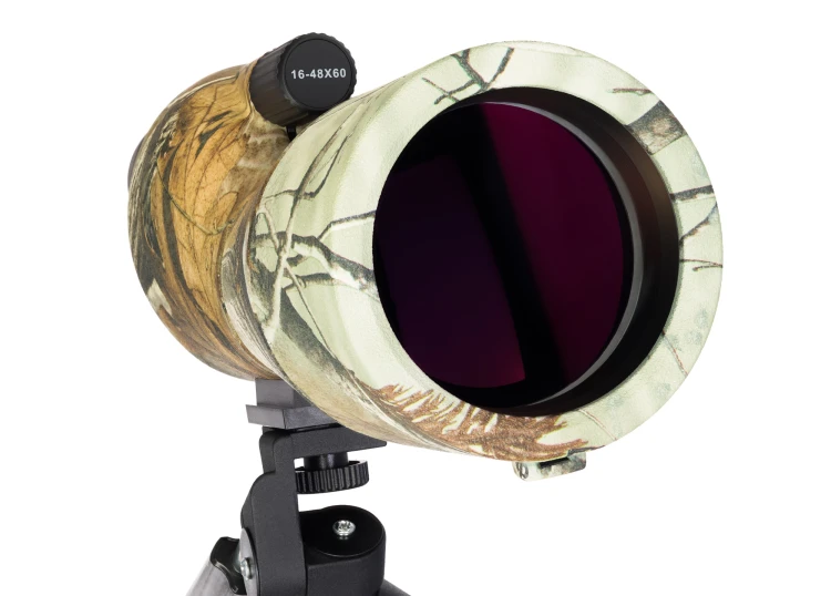 Luneta Levenhuk Camo 60-1553417