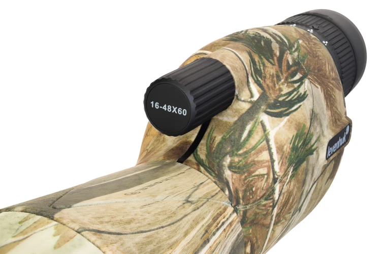 Luneta Levenhuk Camo 60-1553419