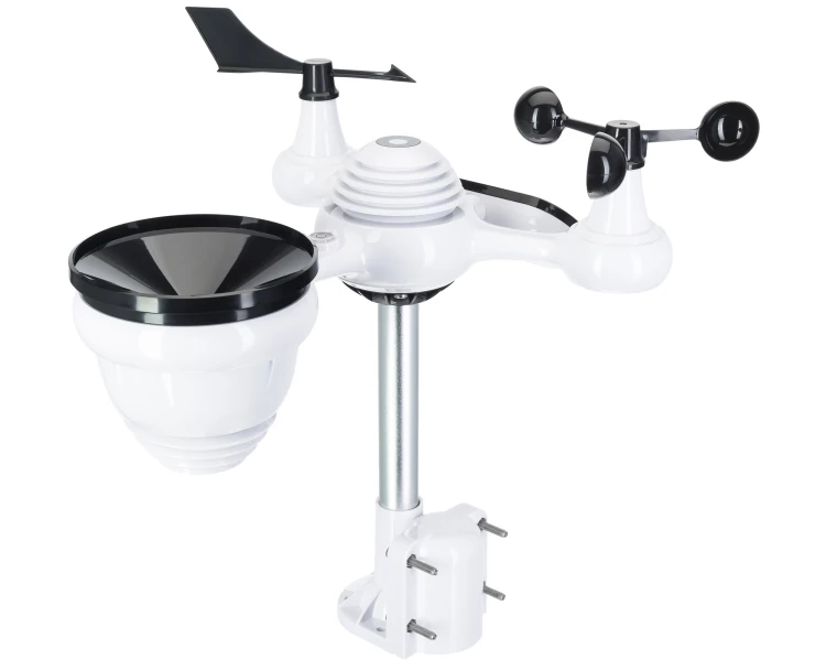 Stacja meteorologiczna Levenhuk Wezzer PLUS LP150-1649468