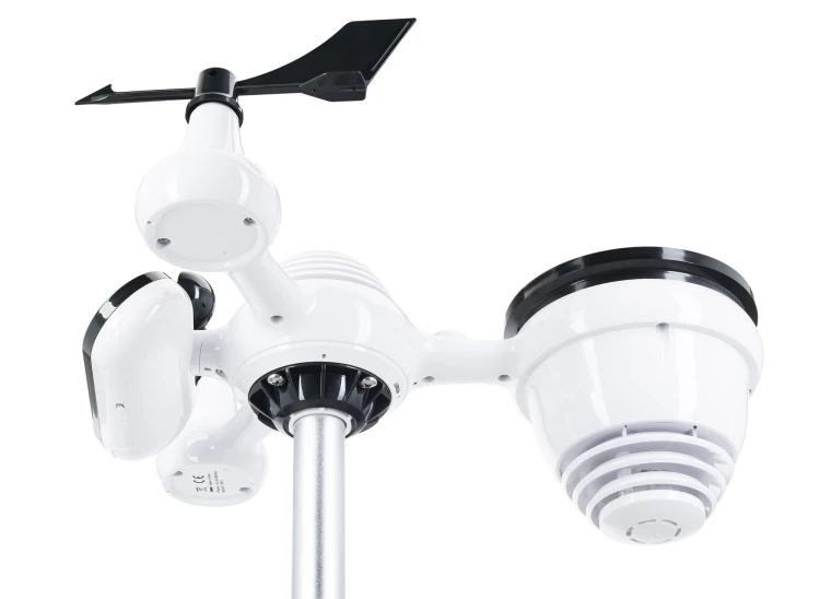 Stacja meteorologiczna Levenhuk Wezzer PLUS LP150-1649470