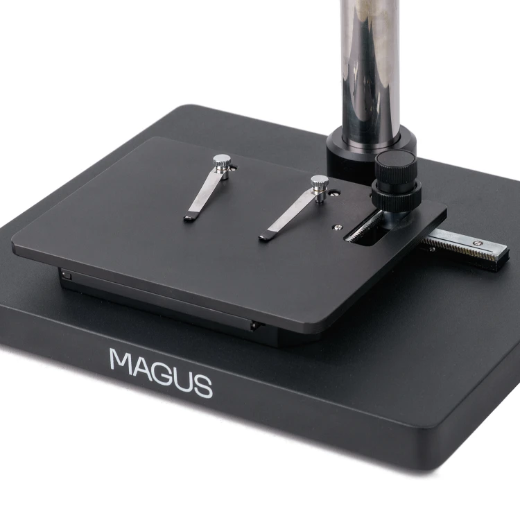 Mikroskop metalurgiczny MAGUS Metal 630 BD-1620198