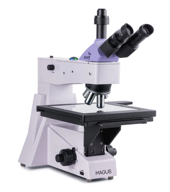 Mikroskop metalurgiczny MAGUS Metal 650-1620204