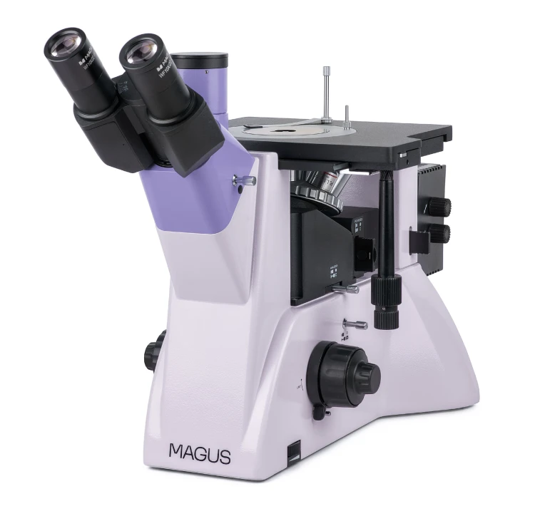 Odwrócony mikroskop metalurgiczny MAGUS Metal V700-1620706