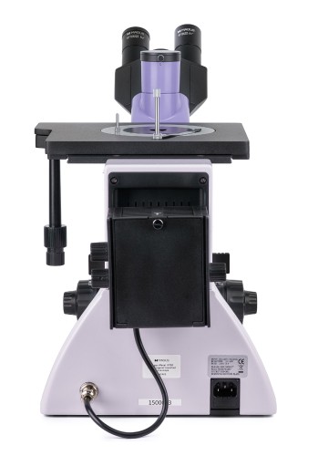 Odwrócony mikroskop metalurgiczny MAGUS Metal V700-1620712