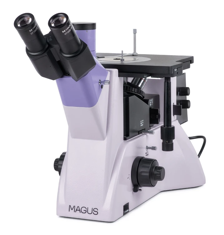 Odwrócony mikroskop metalurgiczny MAGUS Metal V700 BD-1620721