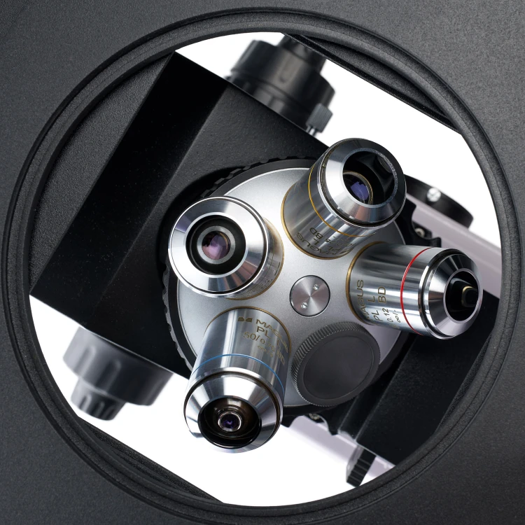 Odwrócony mikroskop metalurgiczny MAGUS Metal V700 BD-1620730
