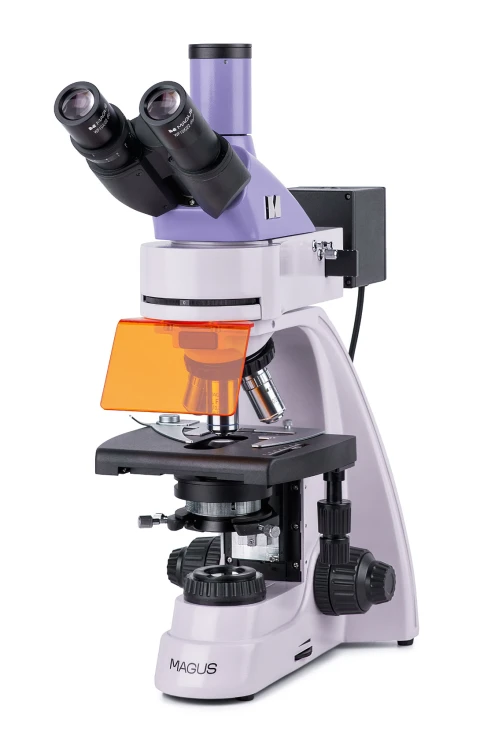 Mikroskop fluorescencyjny MAGUS Lum 400L-1622415