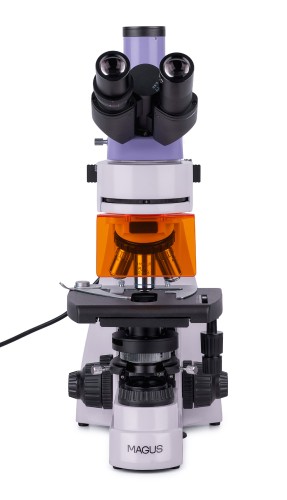 Mikroskop fluorescencyjny MAGUS Lum 400L-1622419