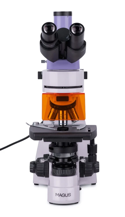 Mikroskop fluorescencyjny MAGUS Lum 400L-1622419