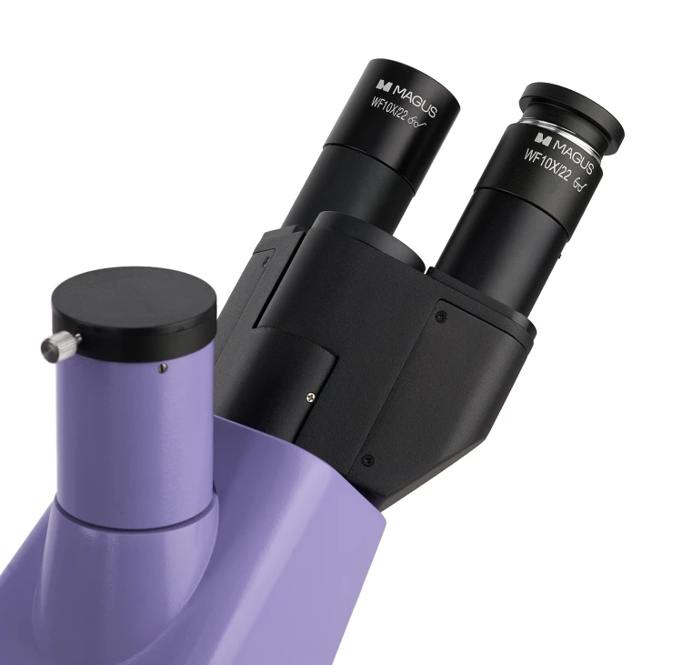 Odwrócony mikroskop biologiczny MAGUS Bio V300-1616921