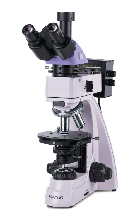 Mikroskop polaryzacyjny MAGUS Pol 850-1620230