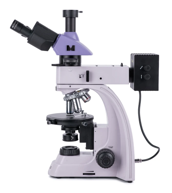 Mikroskop polaryzacyjny MAGUS Pol 850-1620237