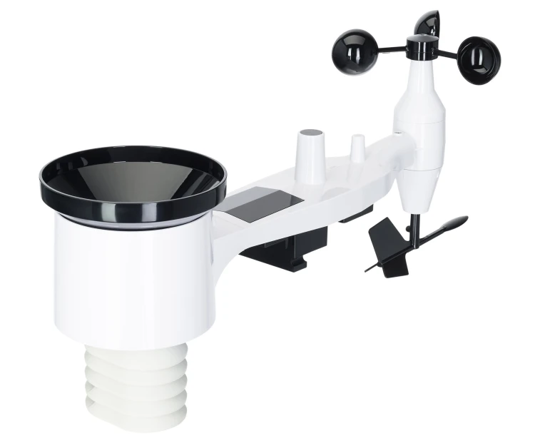Stacja meteorologiczna Levenhuk Wezzer PRO LP330-1649490