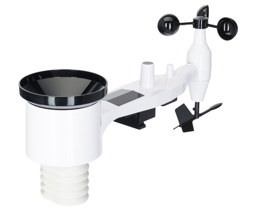 Stacja meteorologiczna Levenhuk Wezzer PRO LP310-1649501