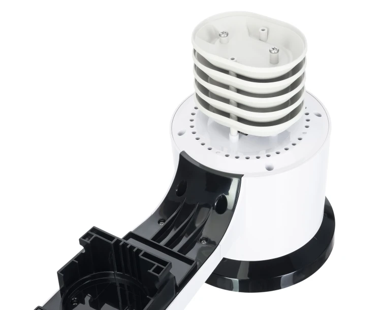 Stacja meteorologiczna Levenhuk Wezzer PRO LP310-1649503