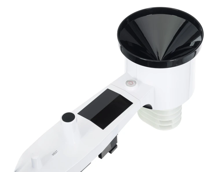 Stacja meteorologiczna Levenhuk Wezzer PRO LP240-1649534