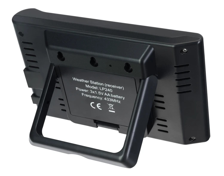 Stacja meteorologiczna Levenhuk Wezzer PRO LP240-1649529