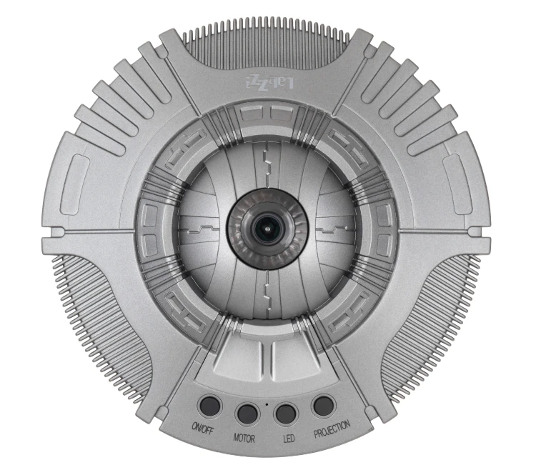 Planetarium UFO Levenhuk LabZZ SP50-1645483