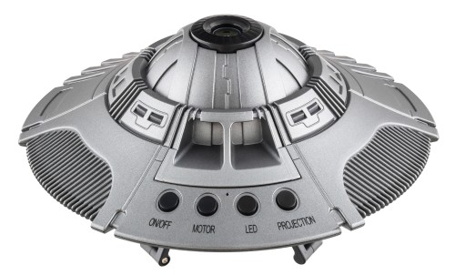 Planetarium UFO Levenhuk LabZZ SP50-1645481