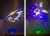 Planetarium UFO Levenhuk LabZZ SP50-1645478