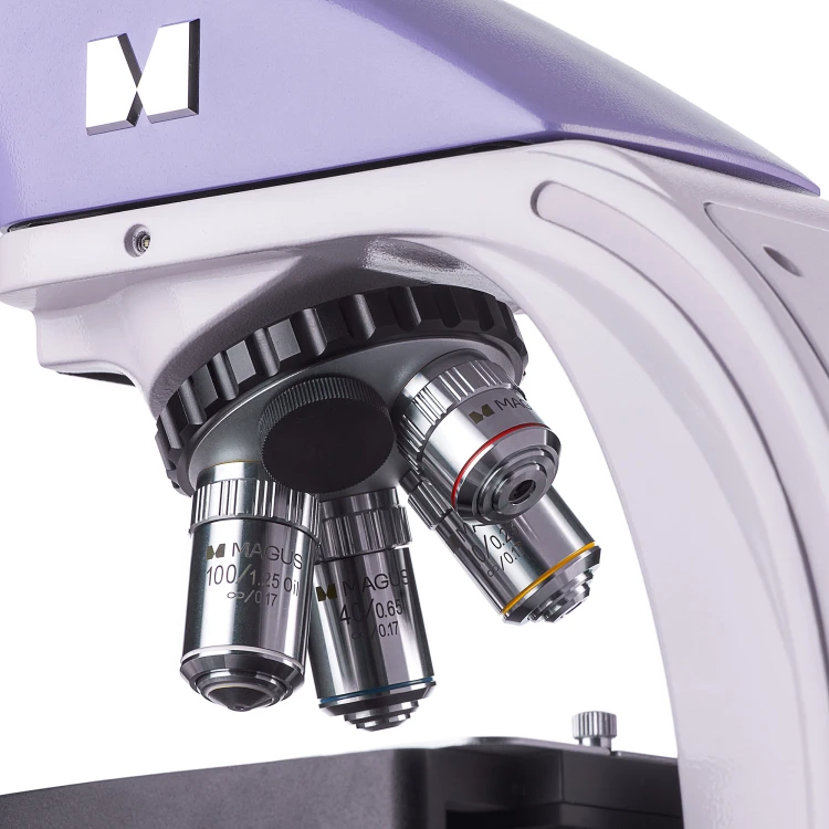 Mikroskop biologiczny ?yfrowy MAGUS Bio D230TL-1625502