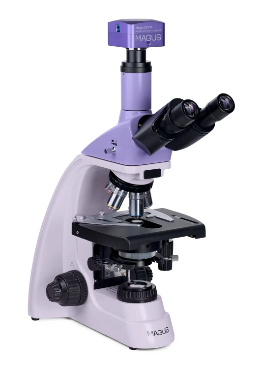 Mikroskop biologiczny ?yfrowy MAGUS Bio D230TL-1651900
