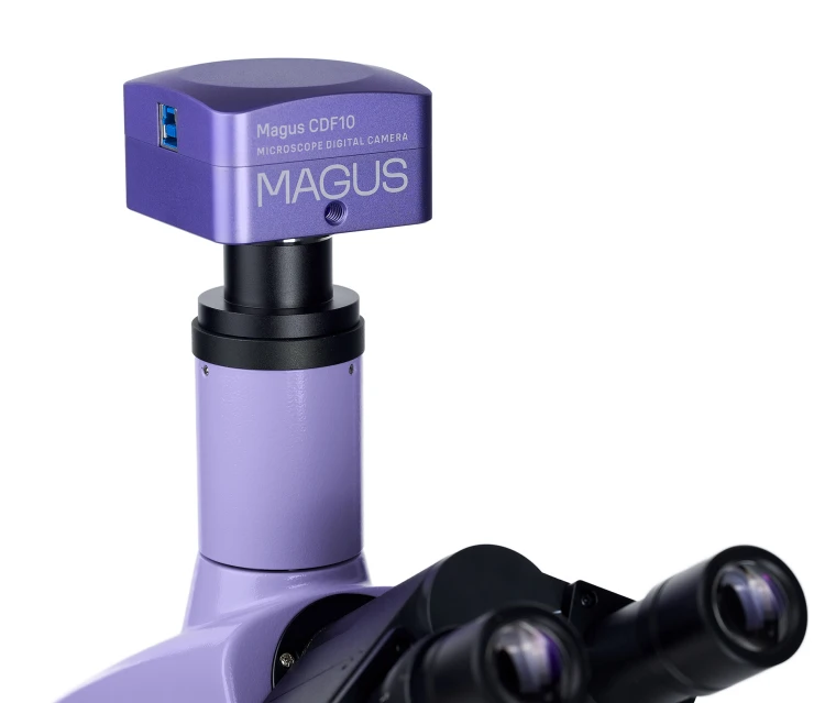 Mikroskop biologiczny ?yfrowy MAGUS Bio D230TL-1651903