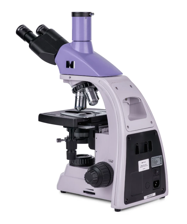 Mikroskop biologiczny ?yfrowy MAGUS Bio D230TL-1625493