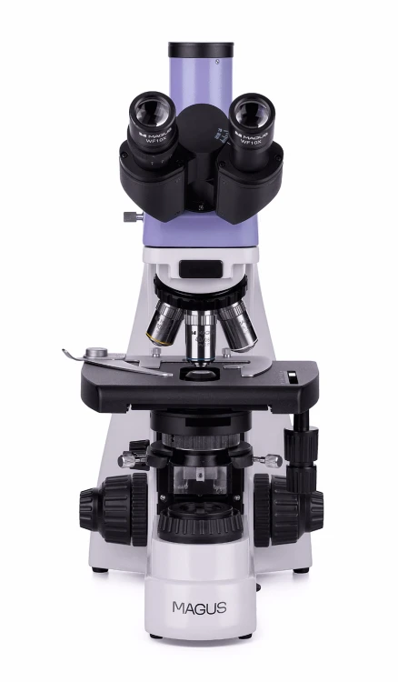Mikroskop biologiczny ?yfrowy MAGUS Bio D230TL-1625494