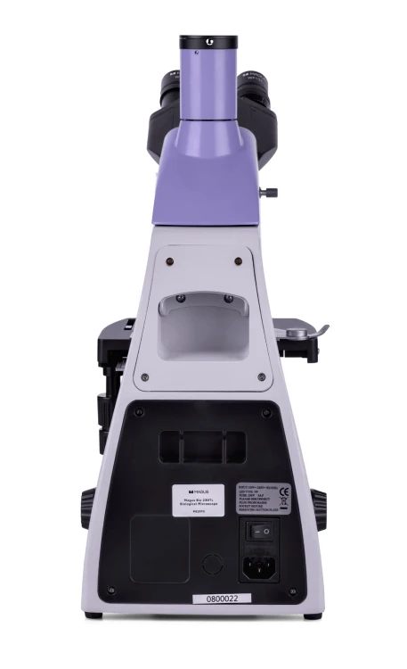 Mikroskop biologiczny ?yfrowy MAGUS Bio D230TL-1625496