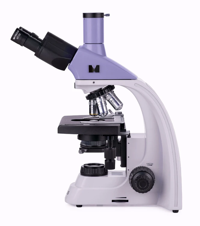 Mikroskop biologiczny ?yfrowy MAGUS Bio D230TL-1625497