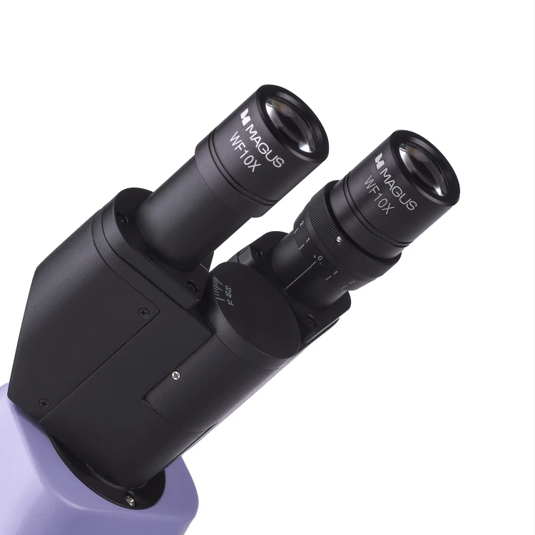 Mikroskop biologiczny ?yfrowy MAGUS Bio D230TL-1625500
