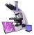 Mikroskop biologiczny cyfrowy MAGUS Bio D250T LCD-1656870
