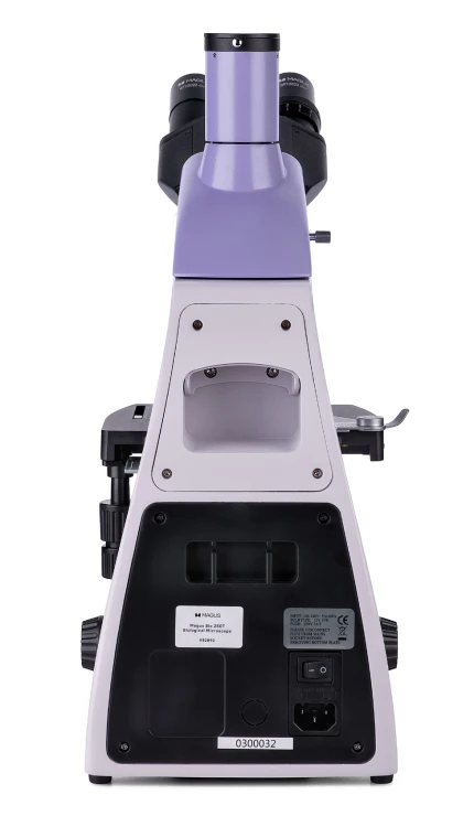 Mikroskop biologiczny cyfrowy MAGUS Bio D250T LCD-1622481