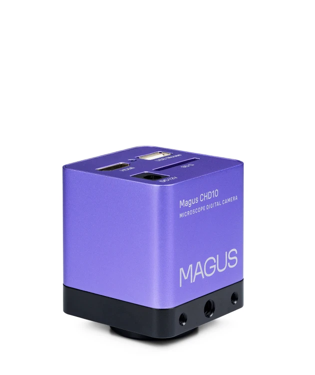 Mikroskop biologiczny cyfrowy MAGUS Bio D250T LCD-1656877