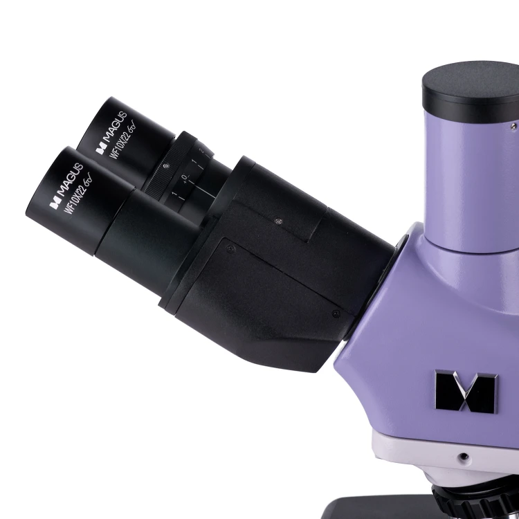 Mikroskop biologiczny cyfrowy MAGUS Bio D250T LCD-1622485