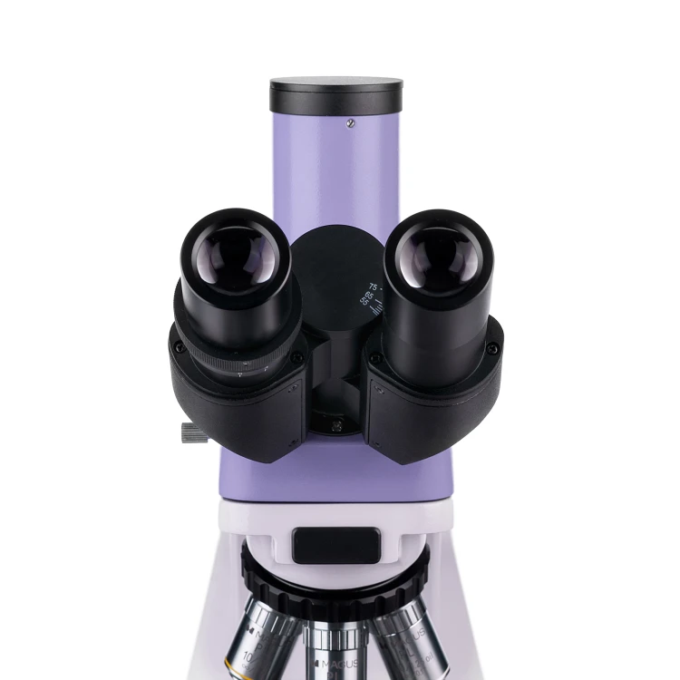 Mikroskop biologiczny cyfrowy MAGUS Bio D250T LCD-1622483