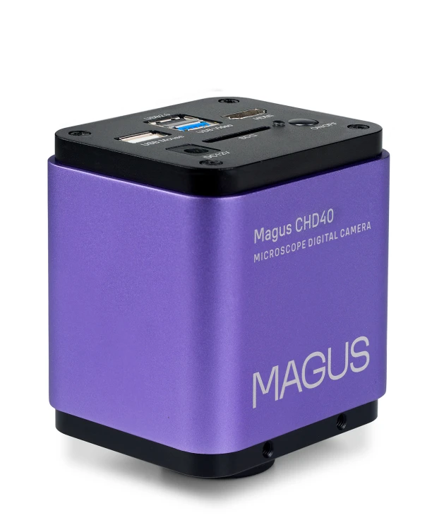 Mikroskop fluorescencyjny cyfrowy MAGUS Lum D400 LCD-1661336
