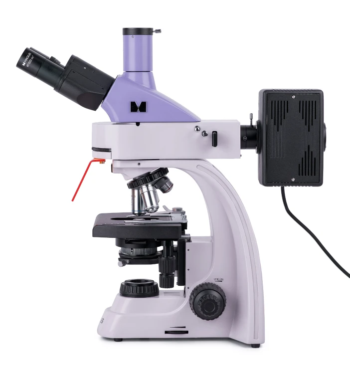 Mikroskop fluorescencyjny cyfrowy MAGUS Lum D400 LCD-1621598