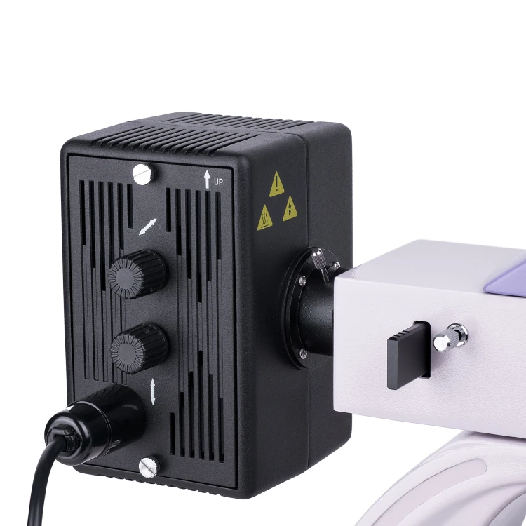 Mikroskop fluorescencyjny cyfrowy MAGUS Lum D400 LCD-1621608
