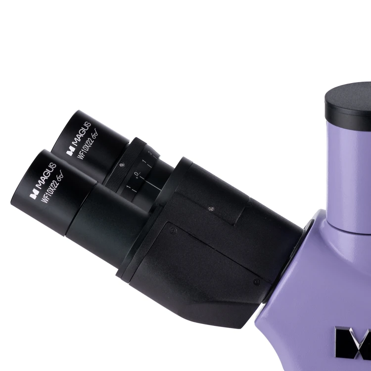 Mikroskop fluorescencyjny cyfrowy MAGUS Lum D400L LCD-1621622